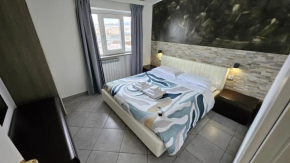 B&B FR House Affittacamere Colleferro